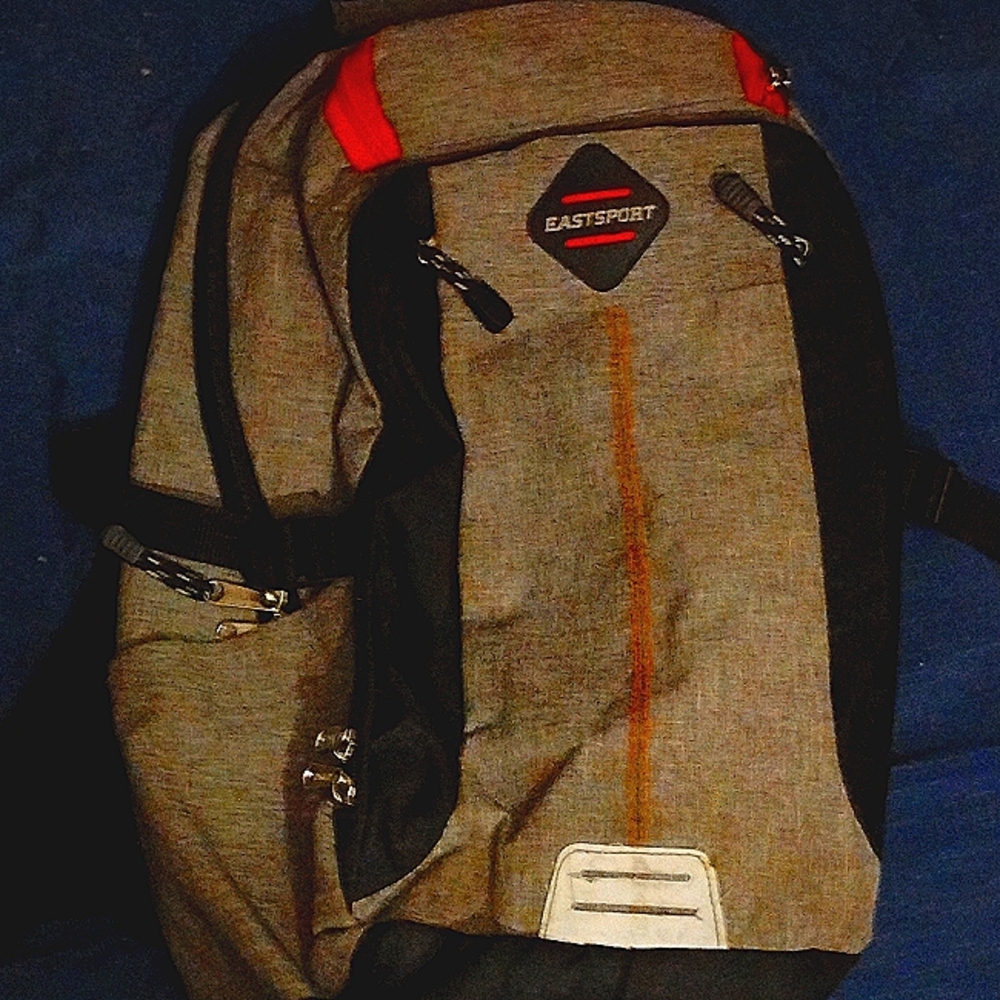 Eastsport Backpak